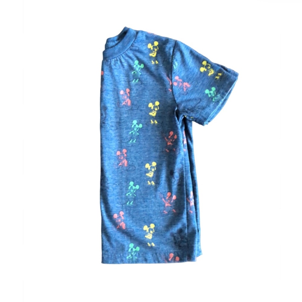 Mickey Kids T-Shirt Boys - Picture 3 of 5